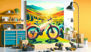 ebike repair