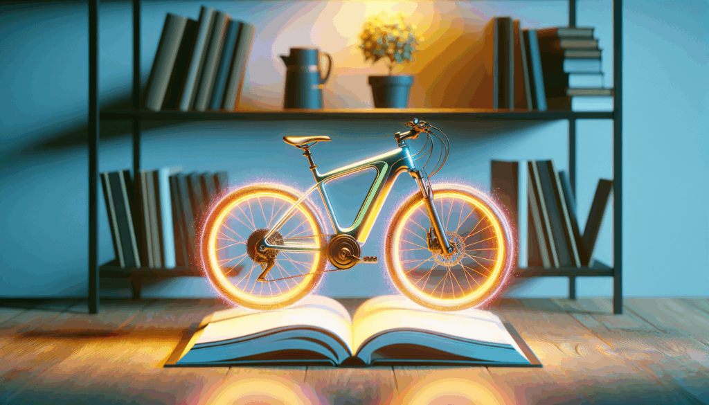 ebike repair
