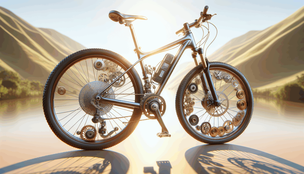 ebike repair