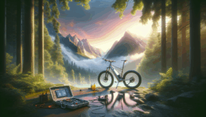 ebike repair
