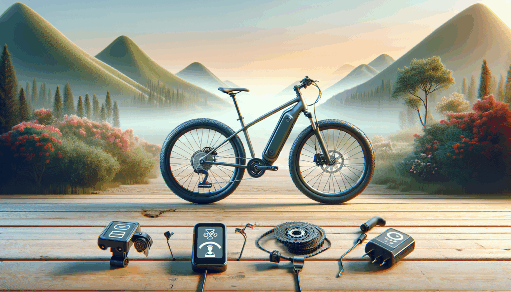 ebike repair