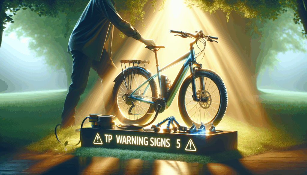 ebike repair