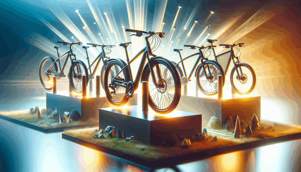 ebike trade in