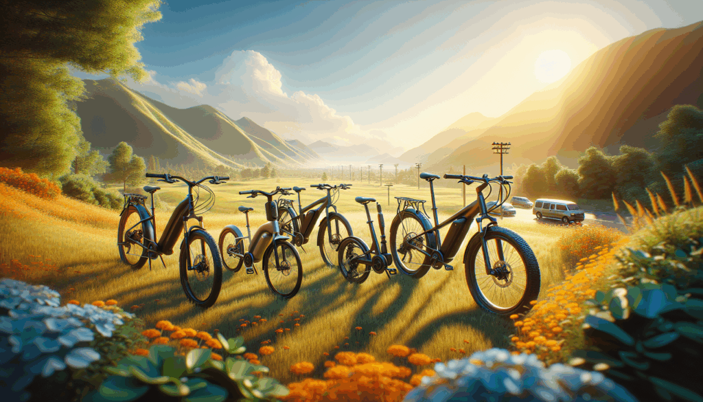 ebike trade in