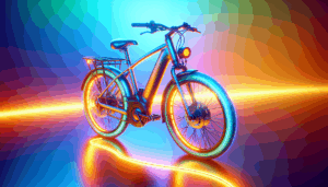 ebike repair