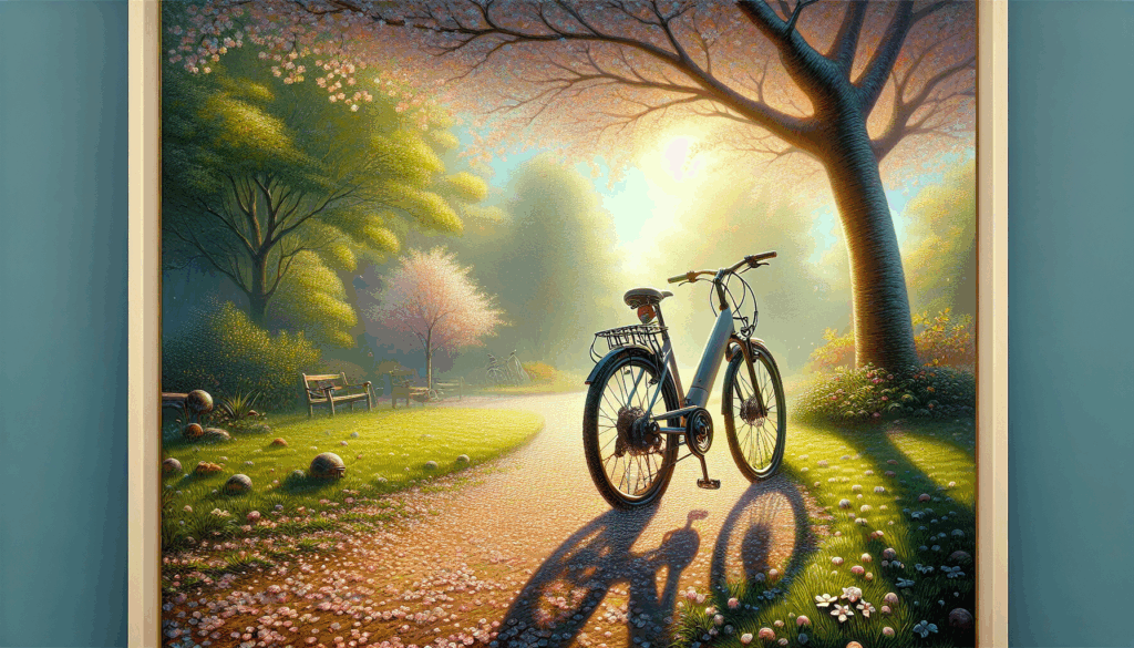 ebike repair