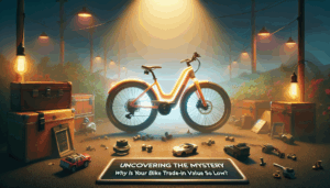 ebike trade in