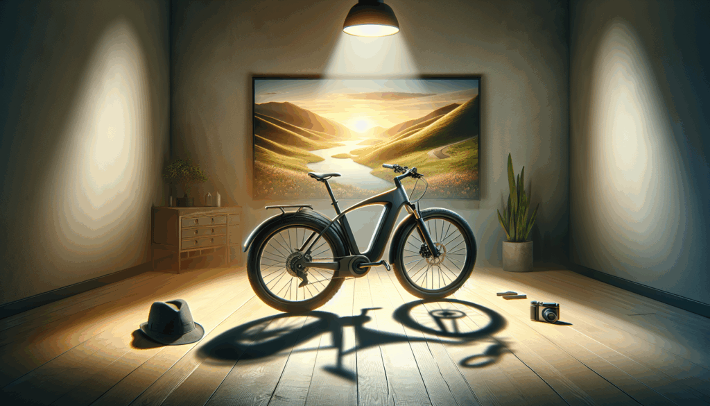 ebike trade in