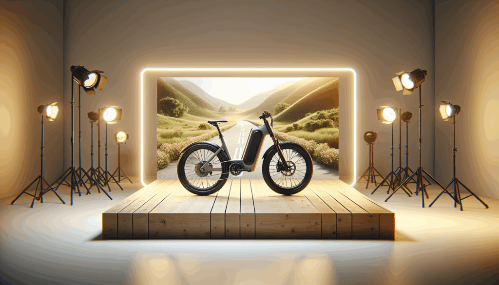 ebike repair