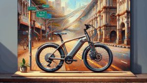 ebike repair
