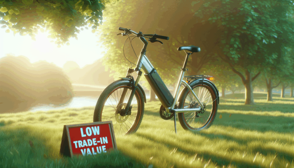 ebike trade in