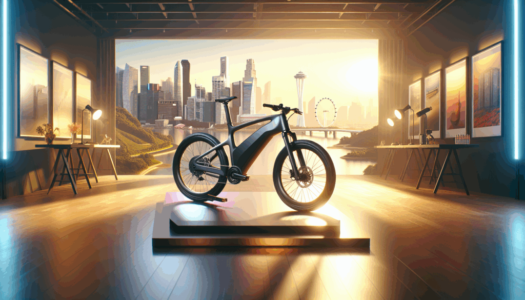 ebike trade in