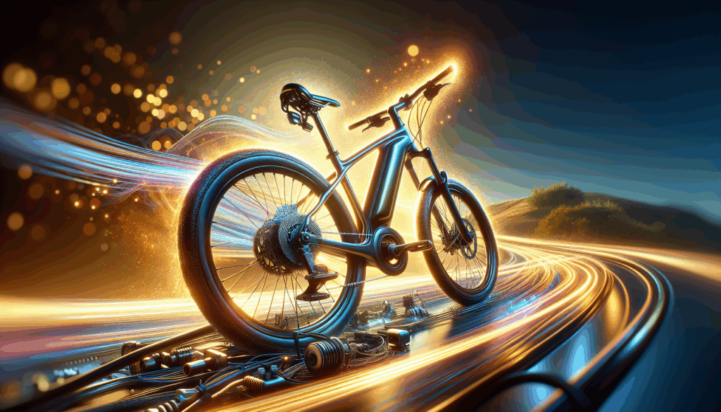 ebike trade in
