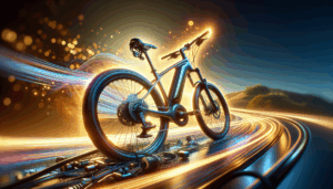ebike trade in