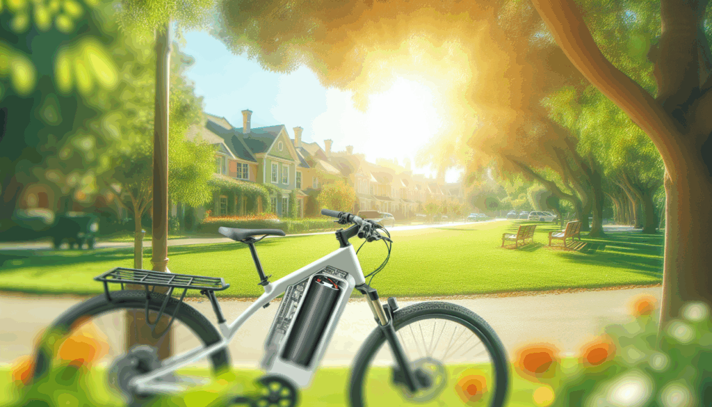 ebike battery repair