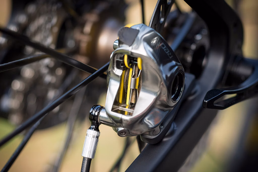 ebike repair brake pads