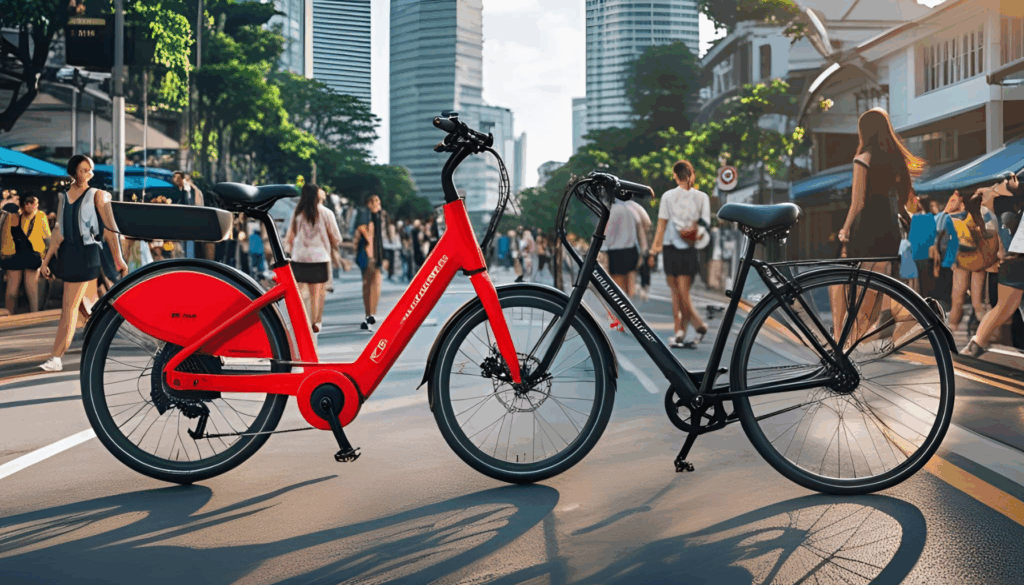 ebike repair