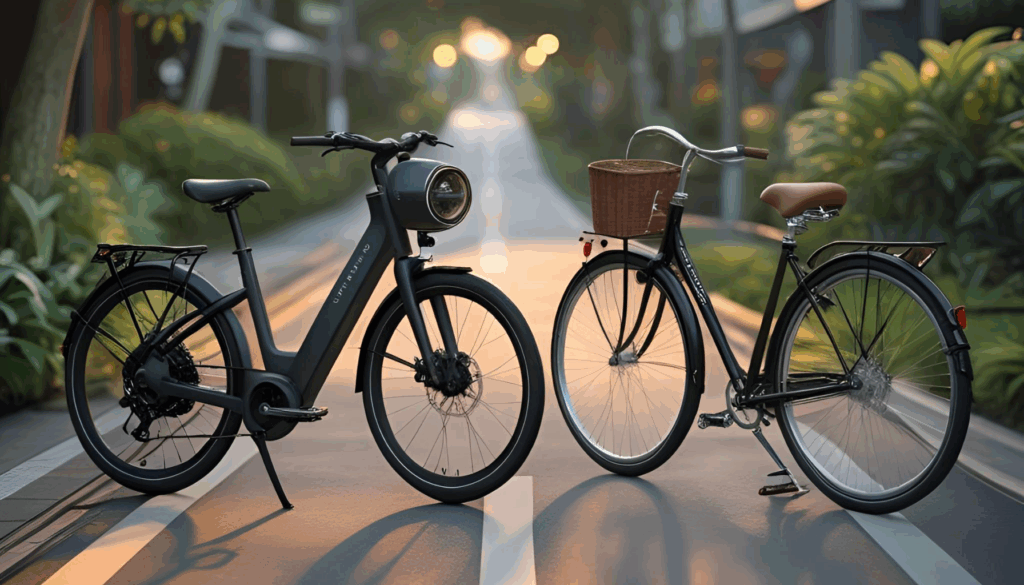 ebike repair