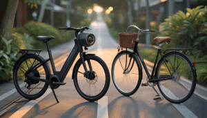 ebike repair