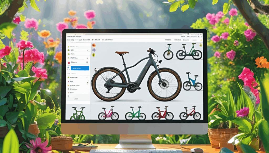 ebike trade in
