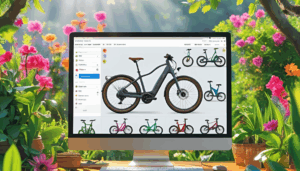 ebike trade in