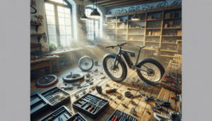 ebike repair