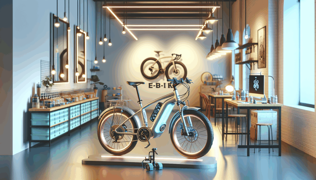 ebike repair