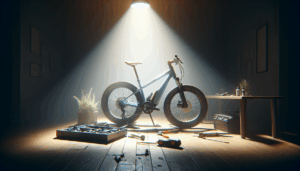 ebike repair