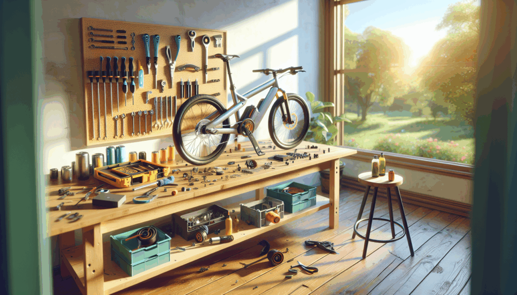 ebike repair