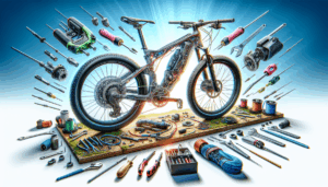 ebike repair