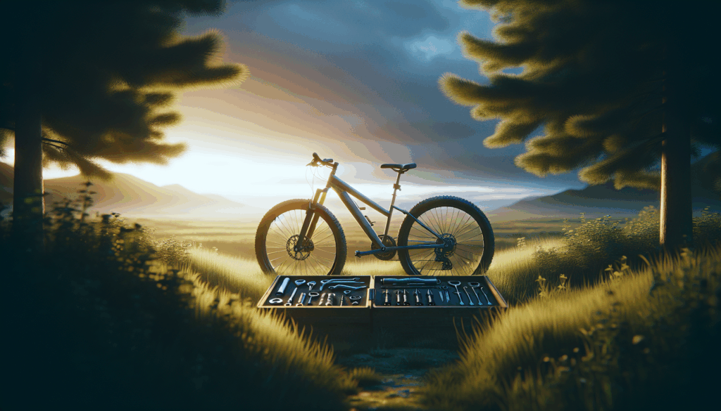 ebike repair