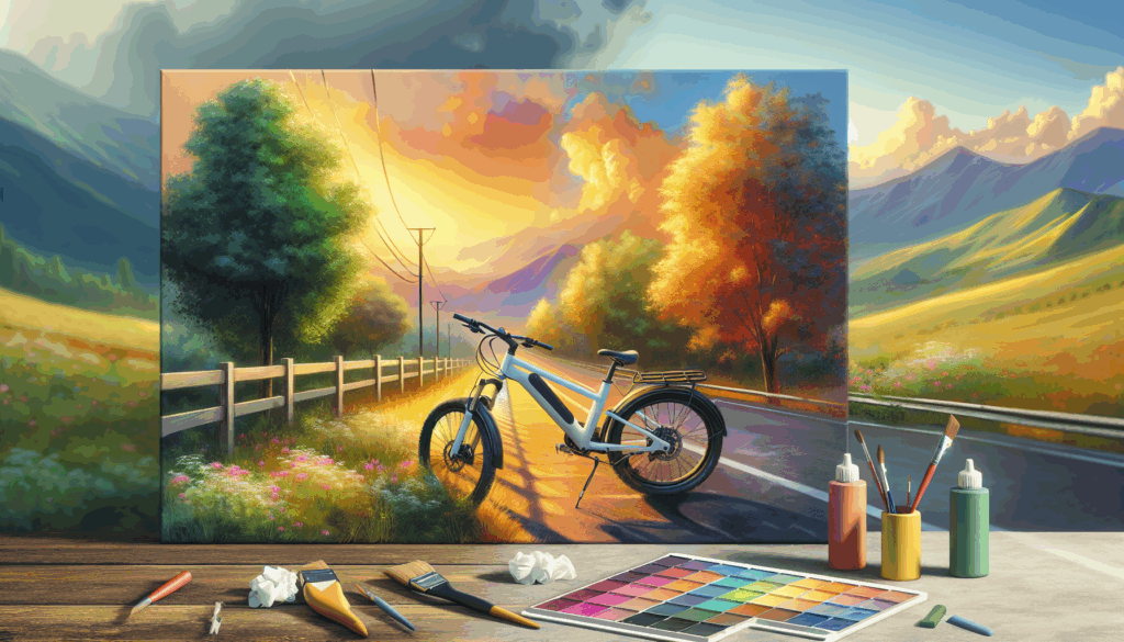 ebike trade in