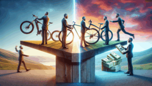 ebike trade in