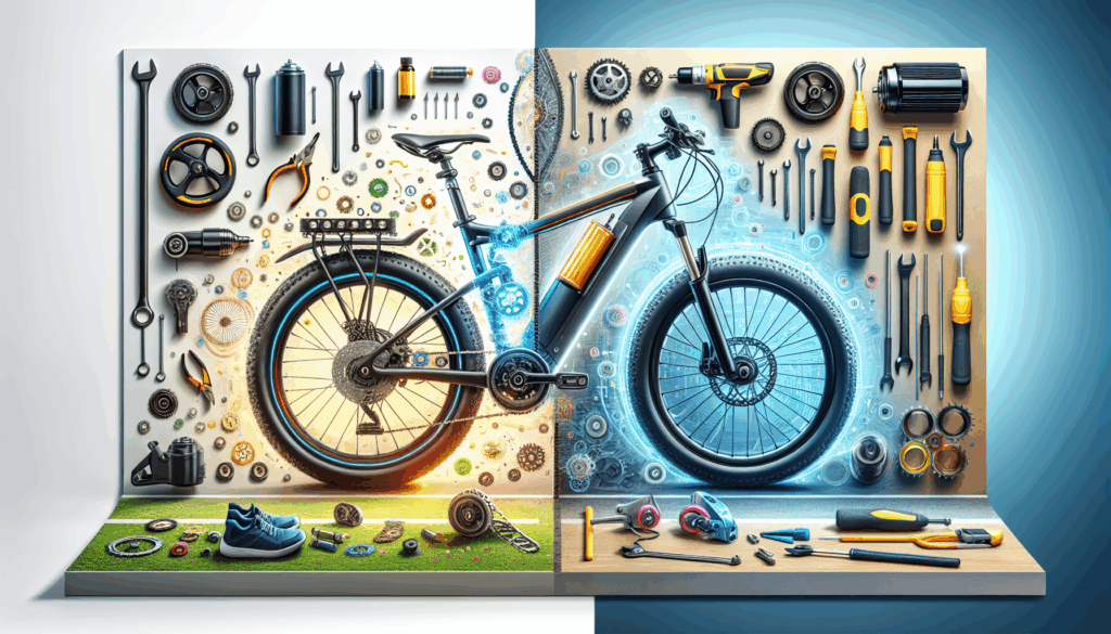 ebike repair