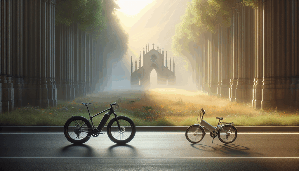 ebike repair
