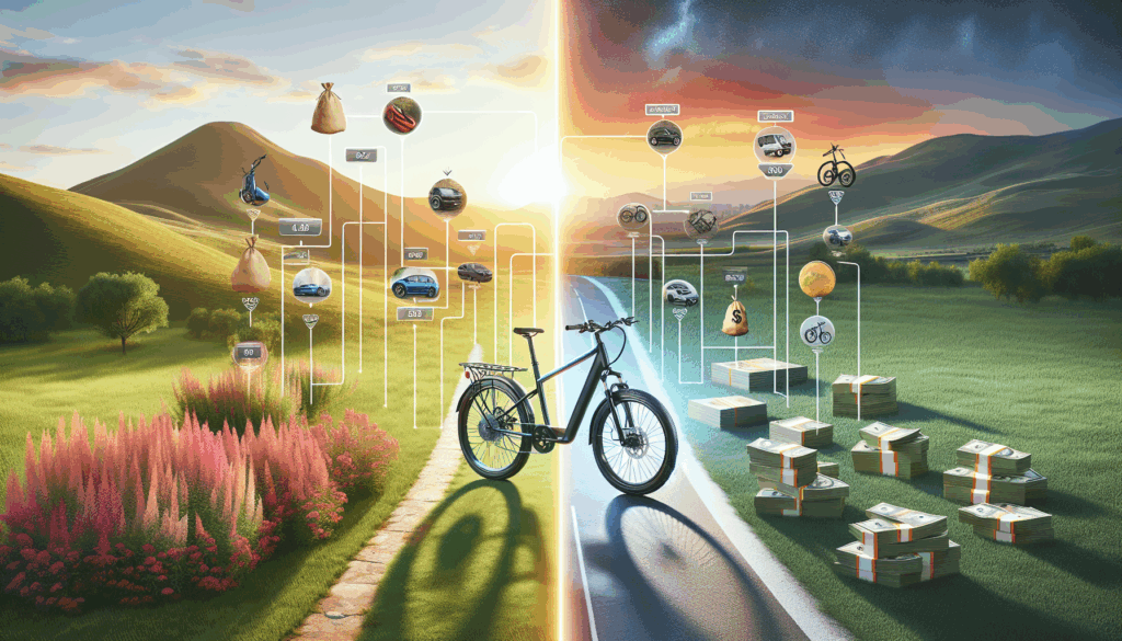 ebike trade in