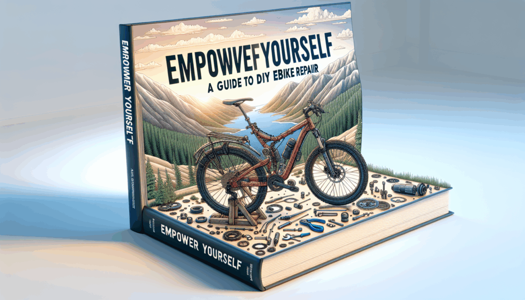 ebike repair