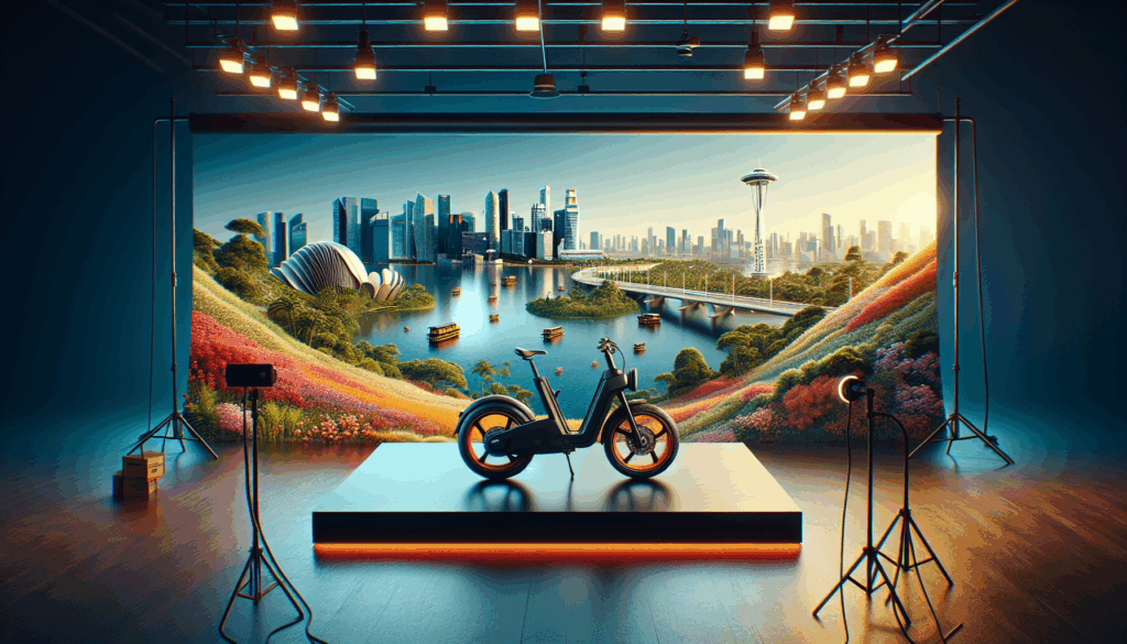 ebike trade in