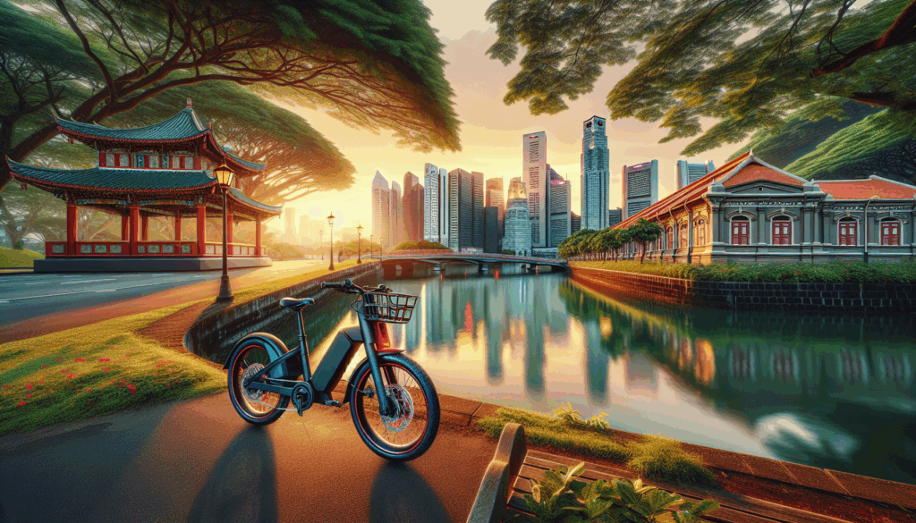 ebike trade in