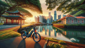 ebike trade in