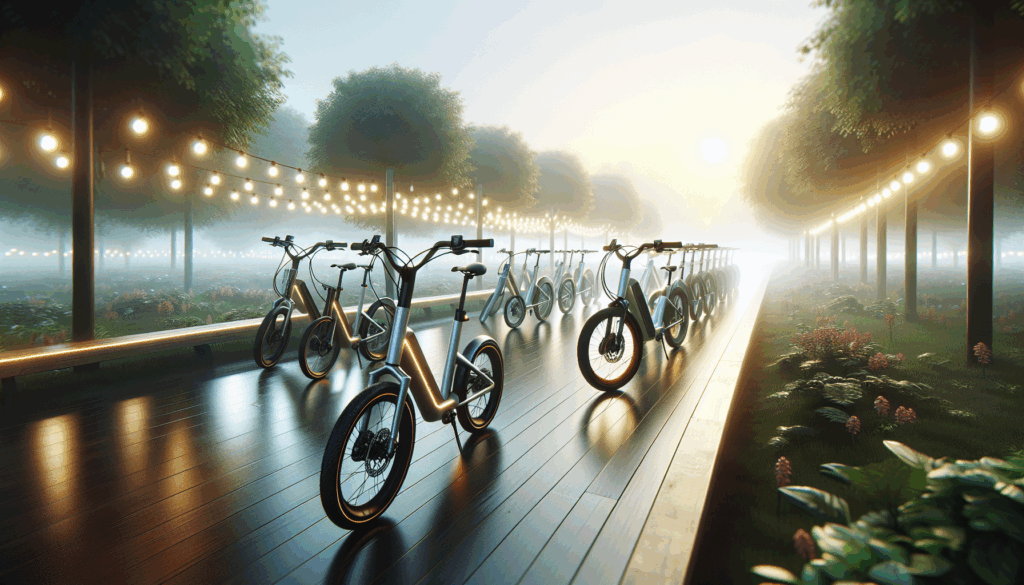 ebike trade in