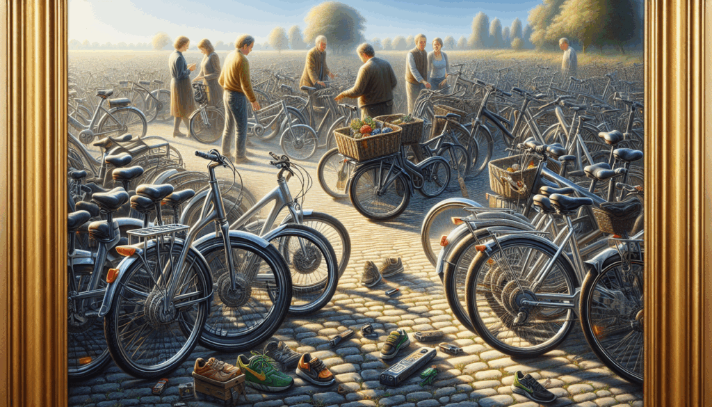 ebike trade in