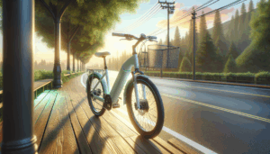 ebike