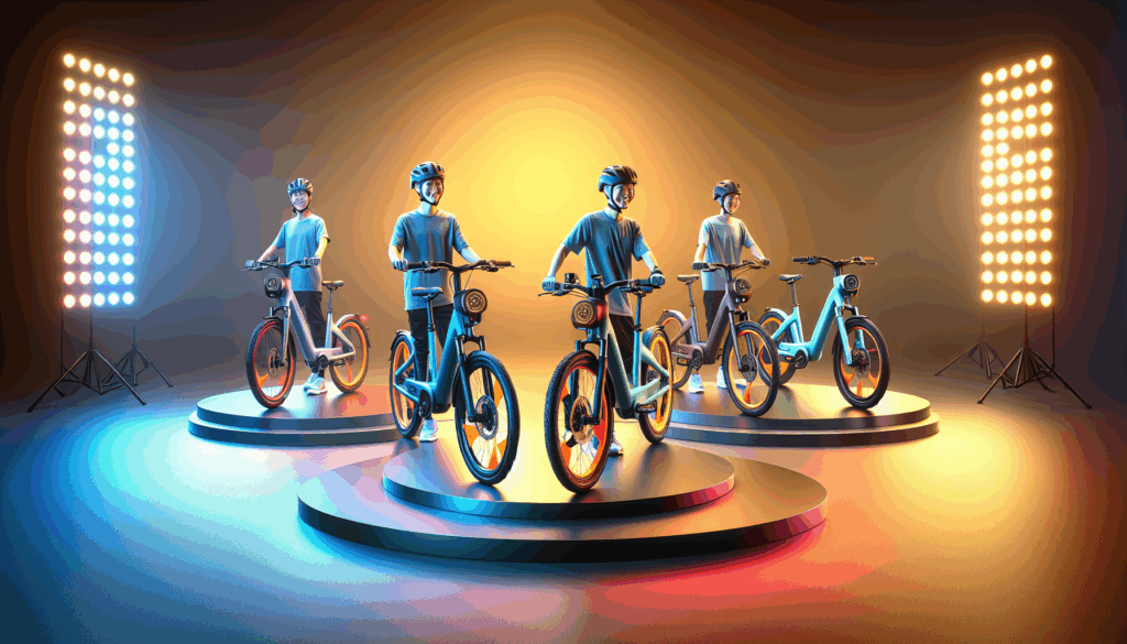 ebike singapore