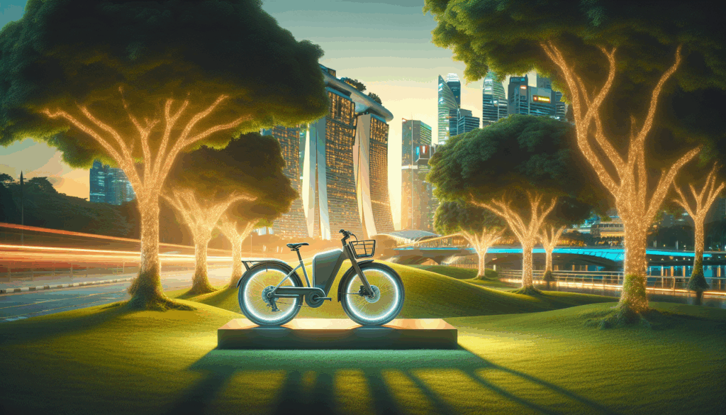 ebike trade in