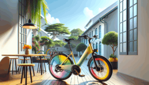 ebike trade in
