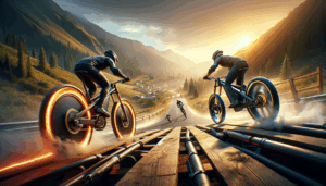 mobot ebike, jimove ebike