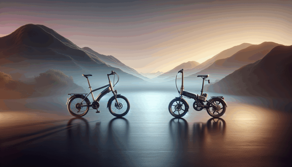 mobot ebike, jimove ebike