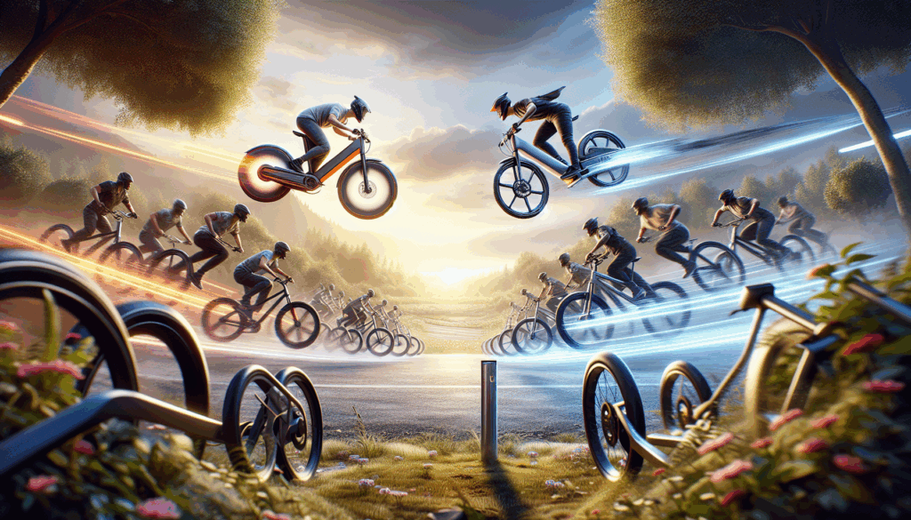 mobot ebike, jimove ebike
