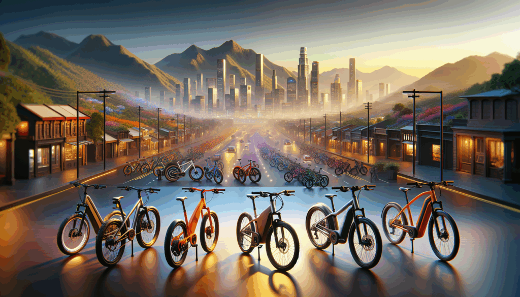ebike singapore